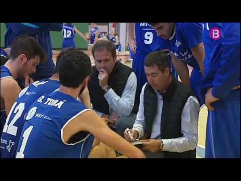 Hoyo arriba al projecte del Made in Menorca amb l’objectiu de l’ascens