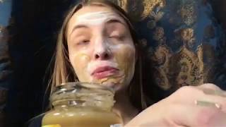 Как мы ухаживаем за кожей