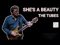 She's A Beauty (The Tubes) | Lexington Lab Band