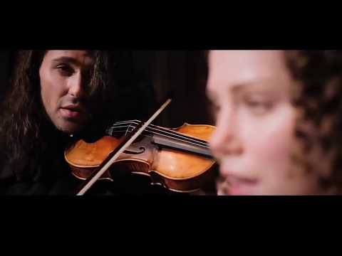 David Garrett - Io ti penso amore  [feat. Andrea Deck] - English Sub