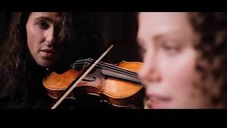 David Garrett - Io ti penso amore  [feat. Andrea Deck] - English Sub