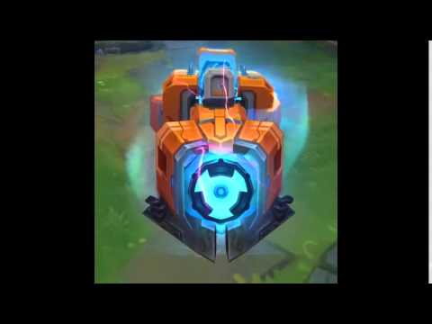 Sion the dank engine!