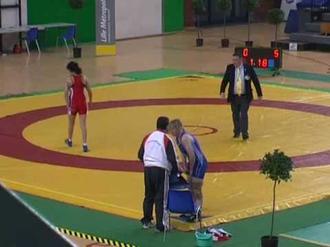 Grand Prix Tourcoing 2009 - 10