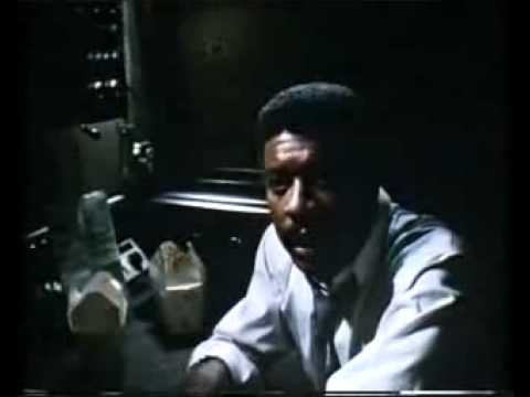 Wisdom (1987) Trailer
