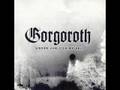 Blood Stains The Circle-GORGOROTH