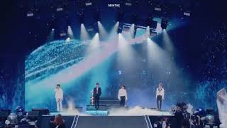 BTS (방탄소년단) - The Truth Untold [Live Video]