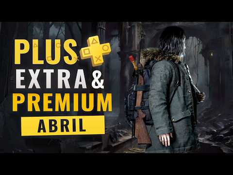 Juego de PS5 de lanzamiento en el primer día para PS Plus Extra y Premium llegará en verano de 2025