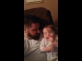 Emily Trying to Talk