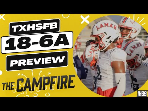 District 1868 Football Preview: Teams to Watch in 2025 Season