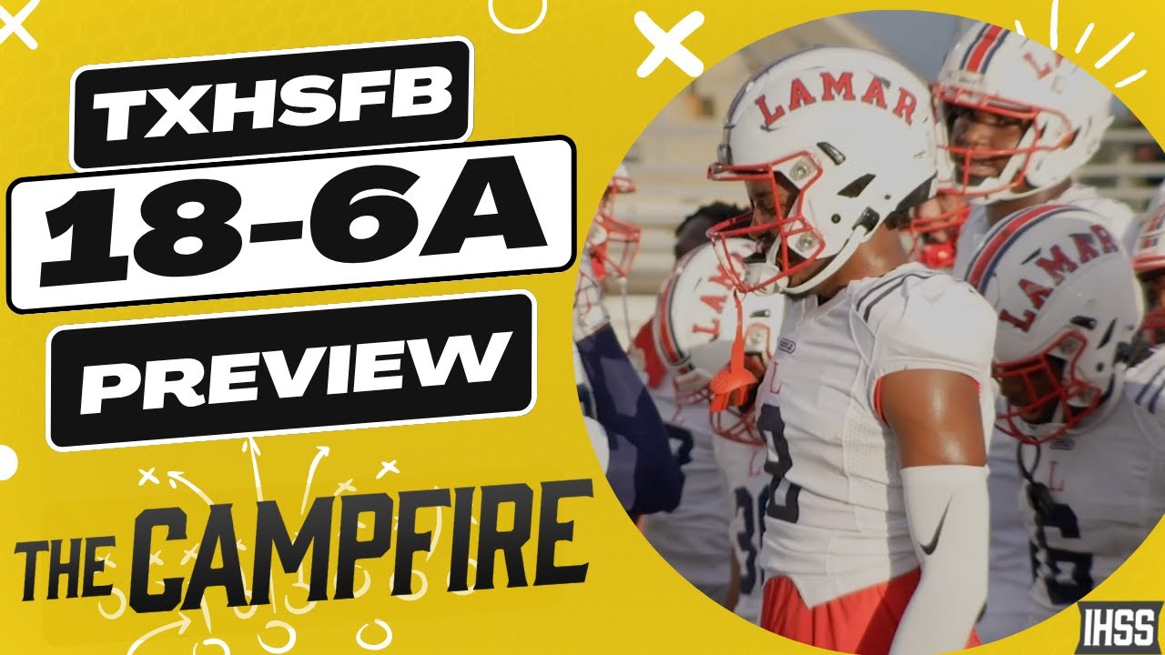 District 1868 Football Preview: Teams to Watch in 2025 Season