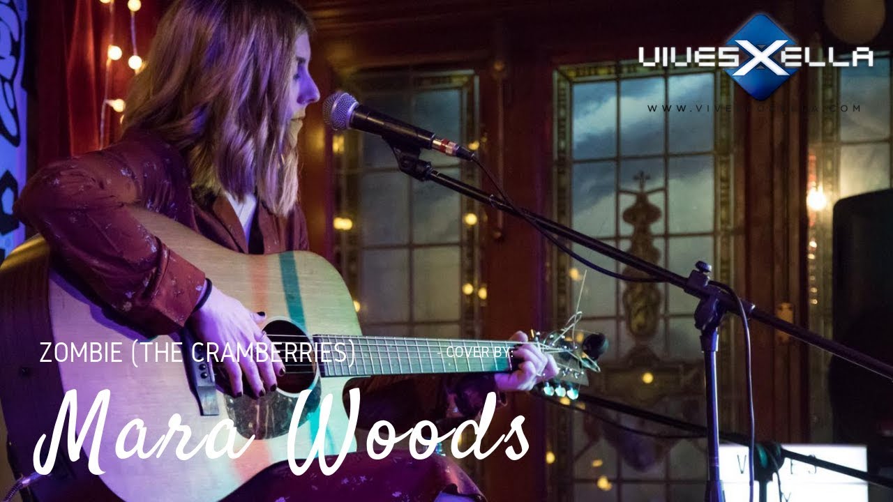 Mara Woods