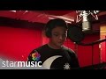 Daniel Padilla - Pangako Sa'Yo (Video Lirik) [OST. Pangako Sa'Yo]