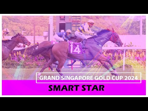 Grand Singapore Gold Cup 2024 (Smart Star)