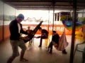 Harlem Shake Cogiendo A Barney