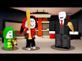 Break In Story ROBLOX