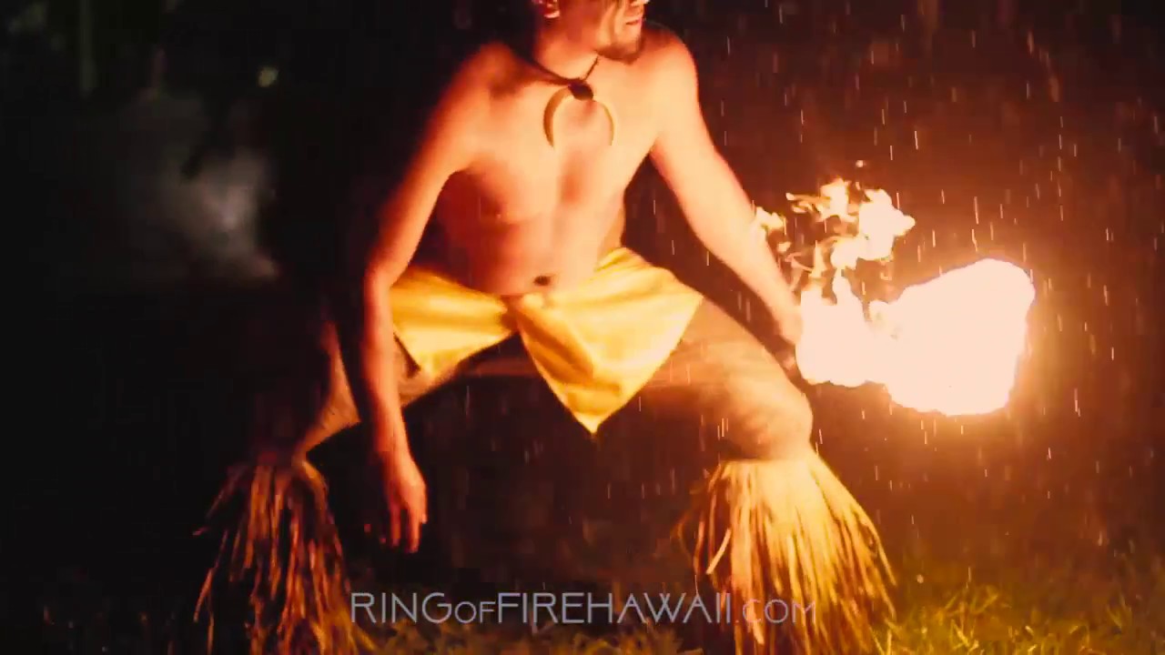 Promotional video thumbnail 1 for Ring of Fire Productions