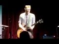 Ted Leo - "Ativan Eyes" Live