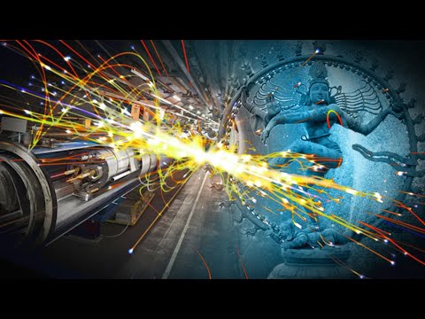 CERN Has Been Detecting Something Amazing For Years.... And They Only Just Found It!