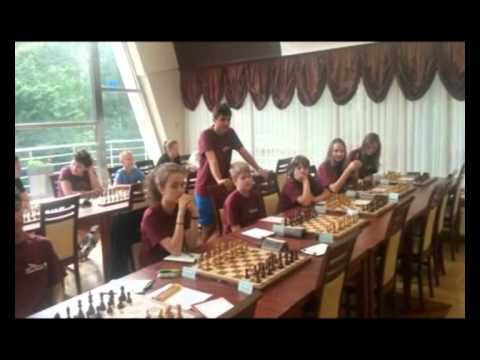 MP Juniorów w szachach