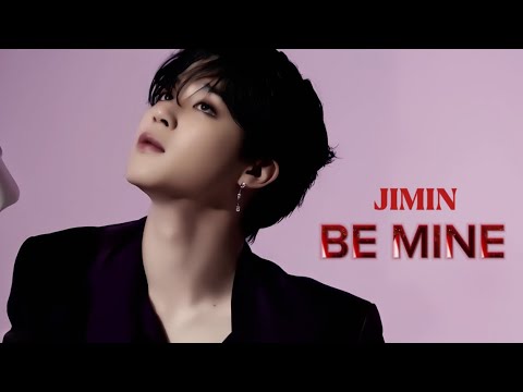 (JIMIN) ‘BE MINE’ MV