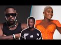 The Ugly truth about Medikal and Fella Makafui’s marriage