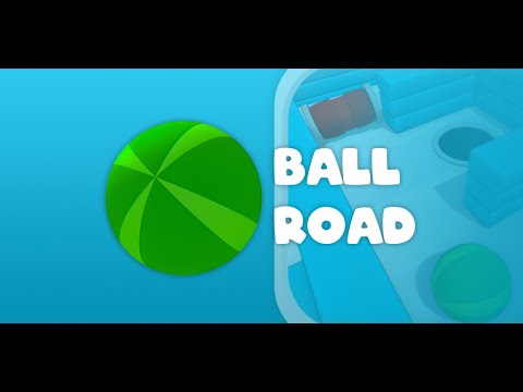 Ball Road