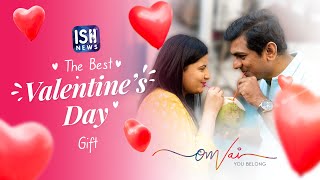 The Best Valentine’s Day Gift