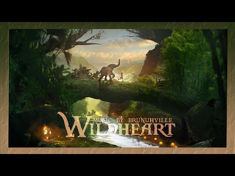 Epic Fantasy Music - Wildheart