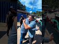 GOVERNO WILLIAM FAZ A PAVIMENTAÇÃO DA VIELA ADÃO FRANCISCO SOARES NO BAIRRO DOS RITAS