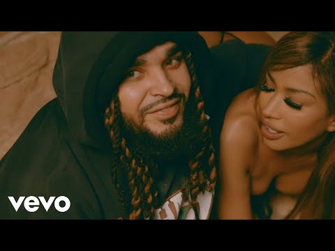 Albee Al - REPOSADO NIGHTS (Official Video)