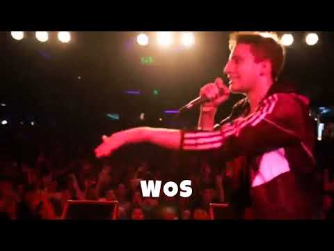 WOS VS DUKI       (EGO FEST )    cual es mejor ?