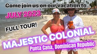 Majestic Colonial JULY 2023