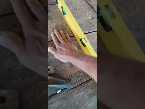 MESA RÚSTICA. COMO RESTAURAR? @modajeansjaragua