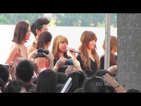 [HD Fancam] 111129 Miss A Red Carpet