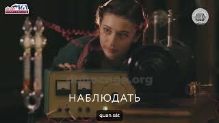 Tại sao nên chọn Đại học Sư phạm quốc gia Moscow?