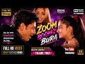 Zoom Boom Bura 4K Video Song Ll TUM BiN Ravi Pawar And Sonu Nigam