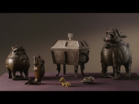 download lagu mp3 mp4 Chinese Mythical Beast, download lagu Chinese Mythical Beast gratis, unduh video klip Chinese Mythical Beast