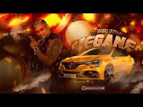 MC VARIAS QUEIXAS - MEGANE