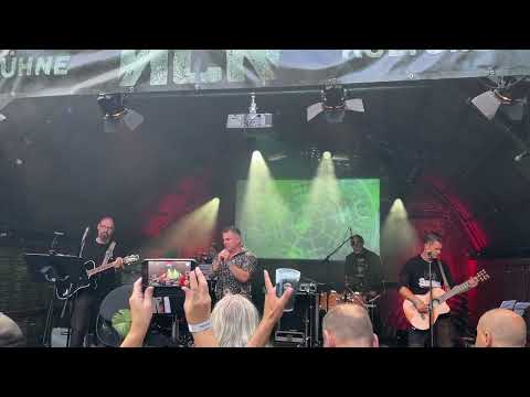 Uwe Nolte - Empfindsamkeit live 02.09.2023 NCN Festival Deutzen // Forseti lebt! \\