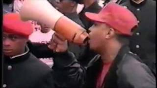 Public Enemy - FIGHT THE POWER