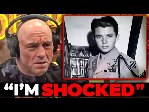 No One Believed These Audie Murphy Stories! Until They Watched This!