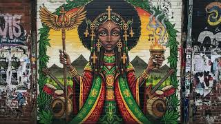 Download lagu Third Eye - MASSAGANA | Roots Reggae Anthem (2025) mp3