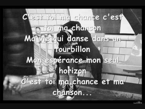 Ma chance et ma chanson - Julio Iglesias