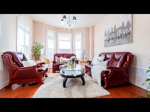 15 Masken Circle Brampton - Vic Dogra Re/Max Gold