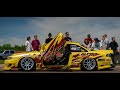 Sleep Through This Drift Video And Your Dreams Will Come True