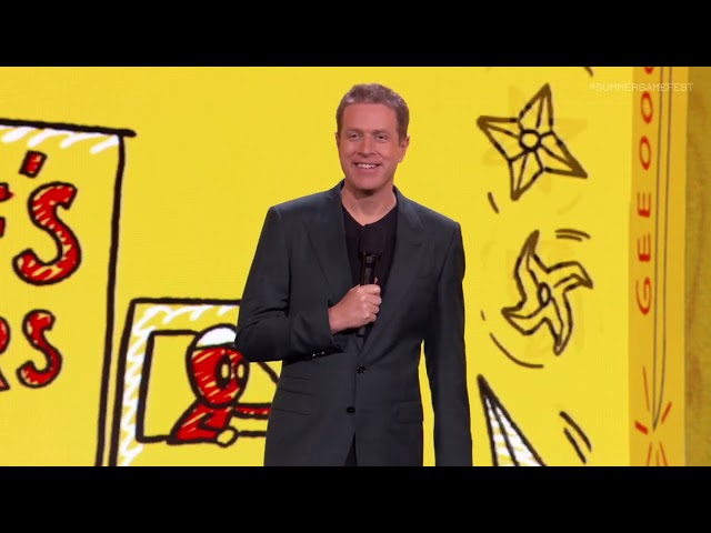 Video - Marvel`s Deadpool VR (Meta Quest)