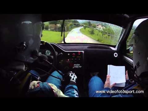 12° Benacus Rally / Tavella - Brentarolli