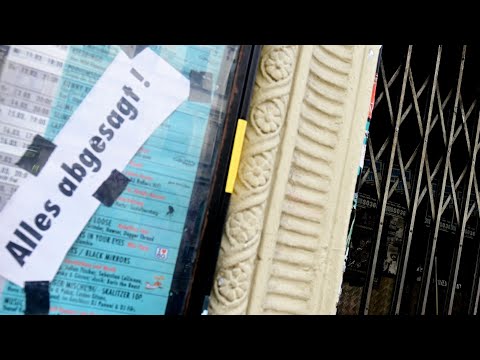 Kommt jetzt der Omikron-Lockdown? | AFP