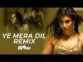 Yeh Mera Dil Dance Mix Sujit Mon Remix Sharuk Khan Don 2006 Old Is Gold Trending
