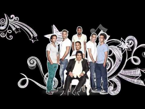 كركشنجي - أحمد عدوية و وسط البلد | Ahmed Adaweya & Wust El Balad Karakashangy
